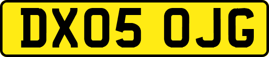 DX05OJG