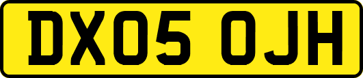 DX05OJH