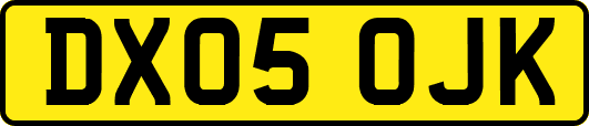DX05OJK