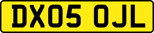 DX05OJL