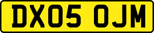 DX05OJM