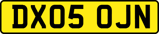 DX05OJN