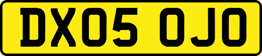 DX05OJO