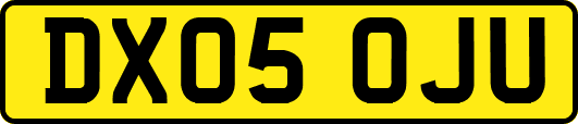 DX05OJU