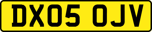 DX05OJV