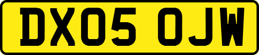 DX05OJW