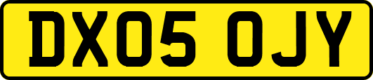 DX05OJY