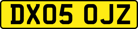 DX05OJZ