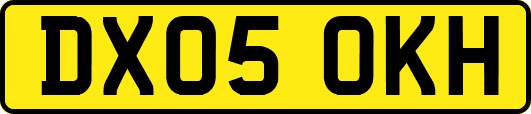 DX05OKH