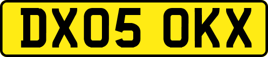 DX05OKX