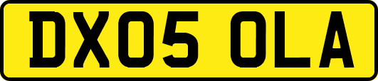 DX05OLA