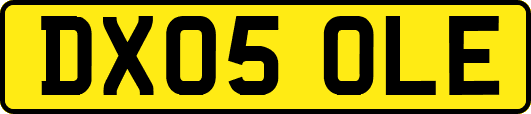 DX05OLE