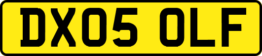 DX05OLF