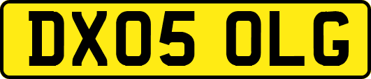 DX05OLG
