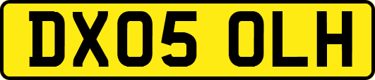 DX05OLH