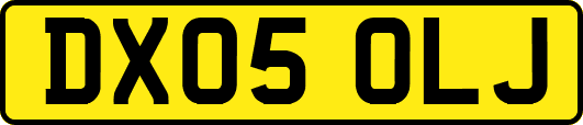 DX05OLJ
