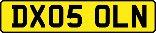 DX05OLN
