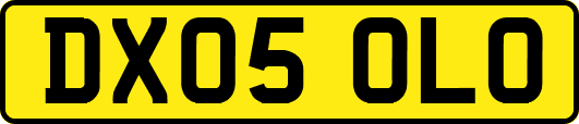 DX05OLO