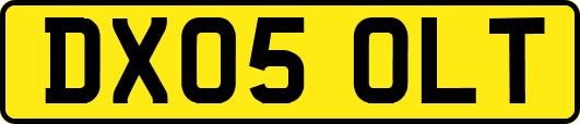 DX05OLT