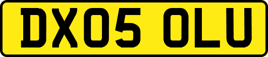 DX05OLU