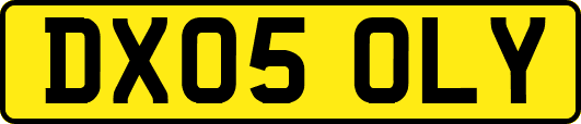 DX05OLY