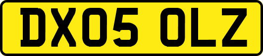 DX05OLZ