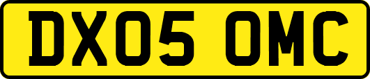 DX05OMC