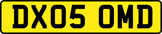 DX05OMD