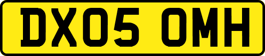 DX05OMH