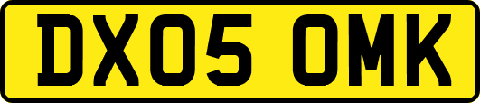 DX05OMK