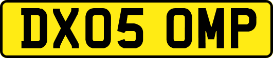 DX05OMP