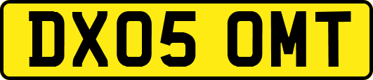 DX05OMT