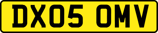 DX05OMV