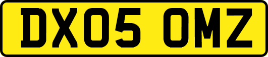 DX05OMZ