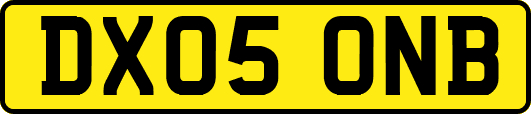 DX05ONB