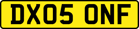 DX05ONF
