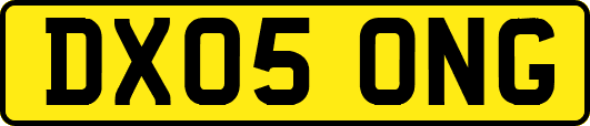 DX05ONG