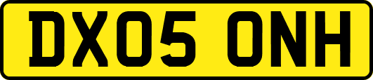 DX05ONH