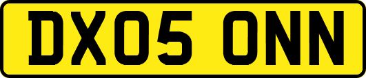 DX05ONN