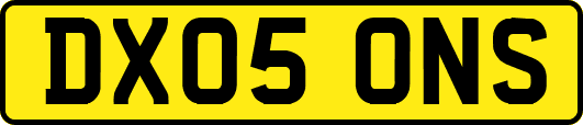 DX05ONS