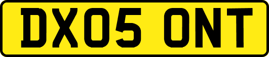 DX05ONT