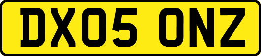 DX05ONZ