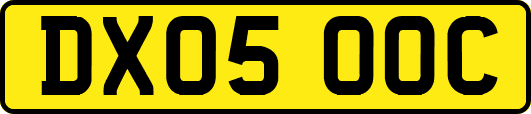 DX05OOC