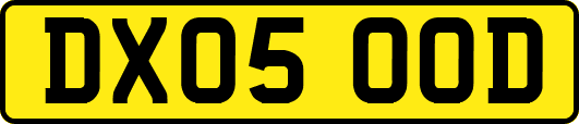 DX05OOD