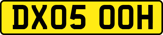 DX05OOH