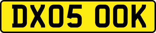 DX05OOK