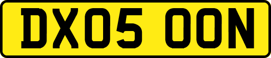 DX05OON