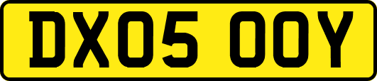 DX05OOY