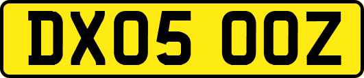 DX05OOZ