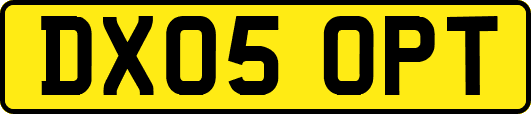 DX05OPT